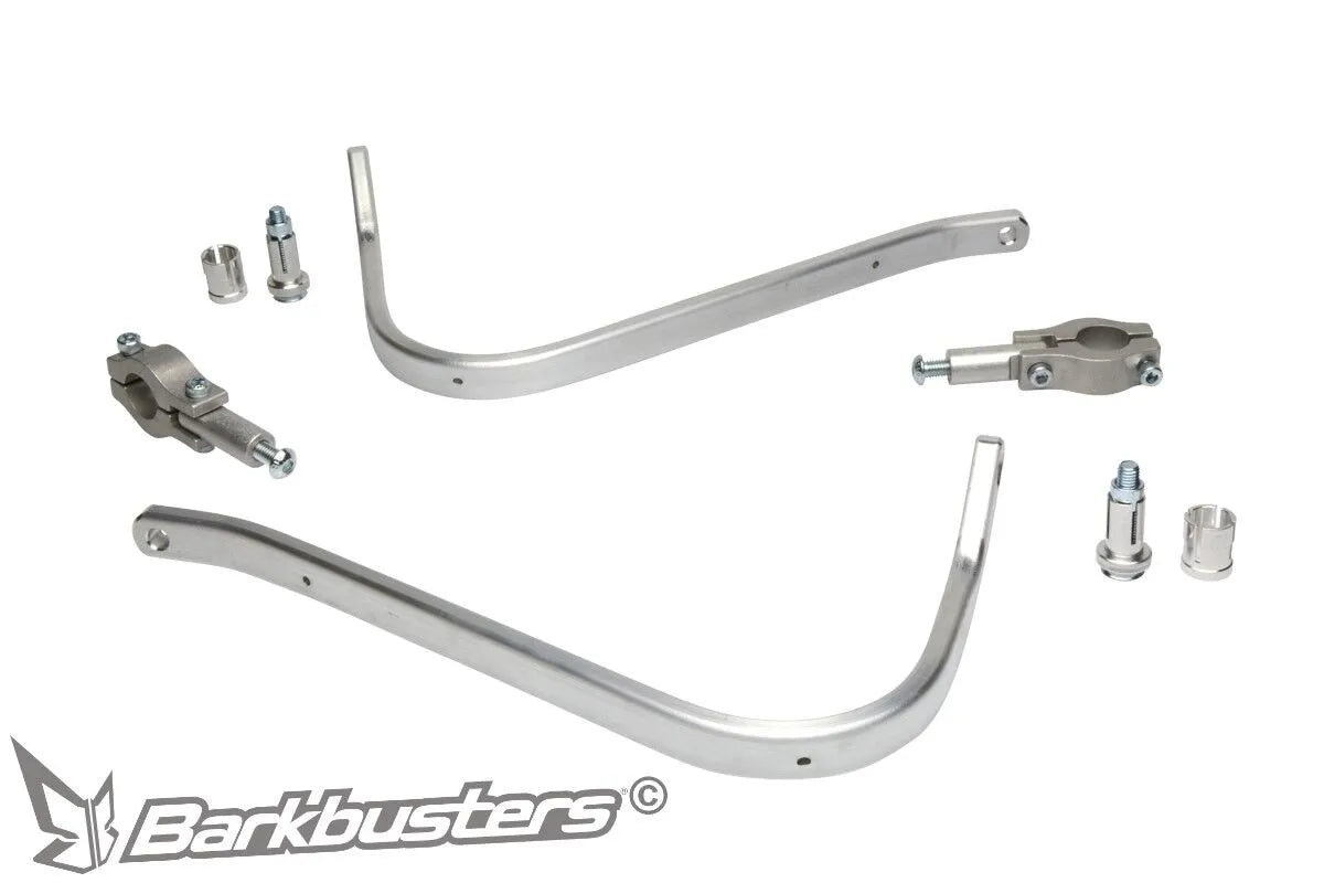 Barkbusters Universal Handguard Mount Kit