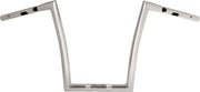 Todd's Cycle 1-1/4" Touring Handlebar