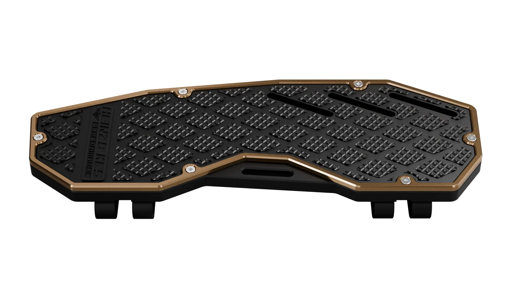 Heinz Bikes Performance Floorboards