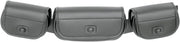 Memphis Shades Windshield Pouch - Black Tri-pouch