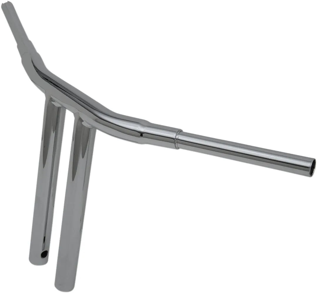 Drag Specialties 1-1/2" Big Buffalo Bar Chrome
