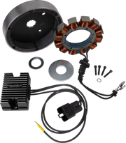 Cycle Electric Inc Alternator Kit 30a