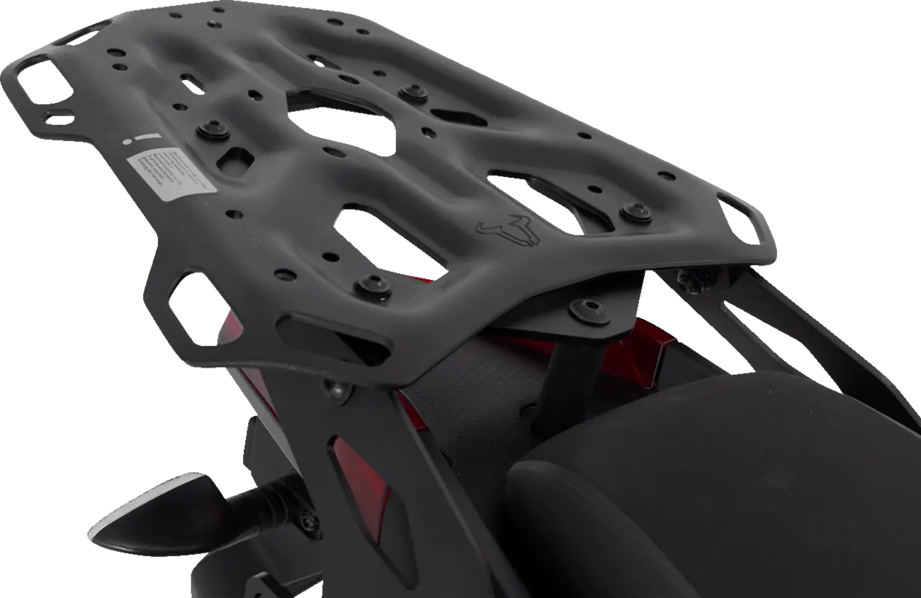 Sw-motech Adventure-rack For Luggage