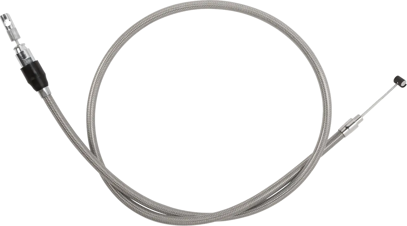 Drag Specialties Quick Connect Upper Clutch Cable