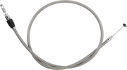 Drag Specialties Quick Connect Upper Clutch Cable