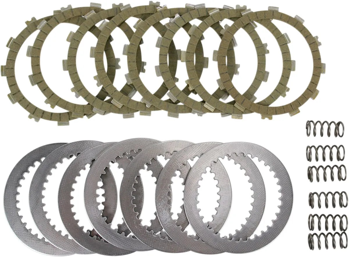 Ebc Srk Series Clutch Kit