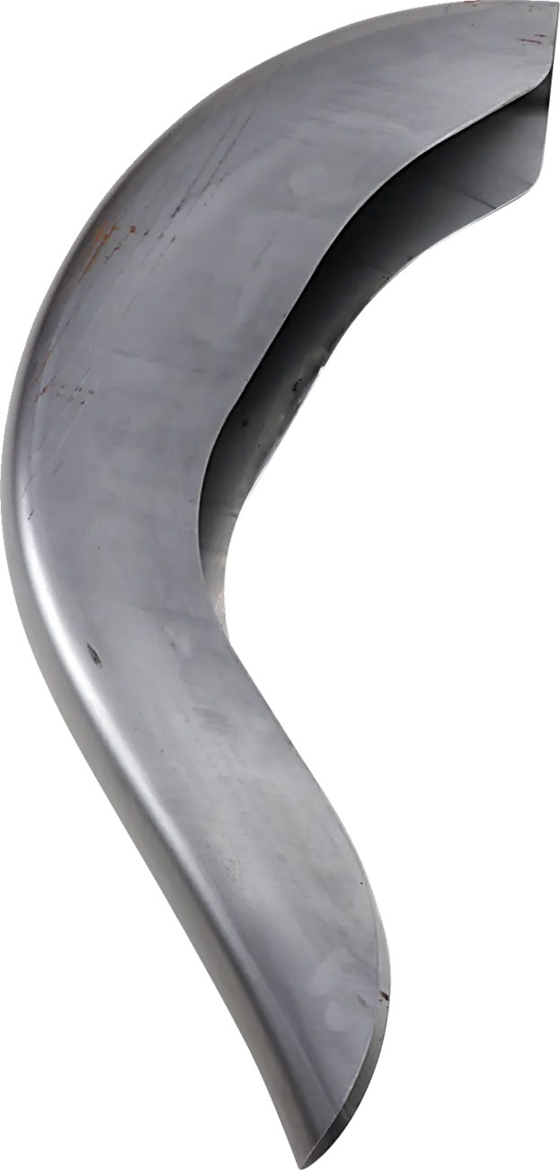 Klock Werks Builders Series 4" Stretched Rear Fender