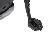 SW-MOTECH Sidestand Foot Extension - Enhanced Stability