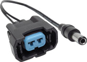 Motion Pro Fuel Injector Cleaner Pigtail For Hon-f2