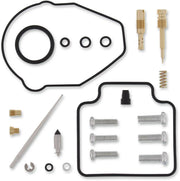 Moose Offroad Carburetor Repair Kit