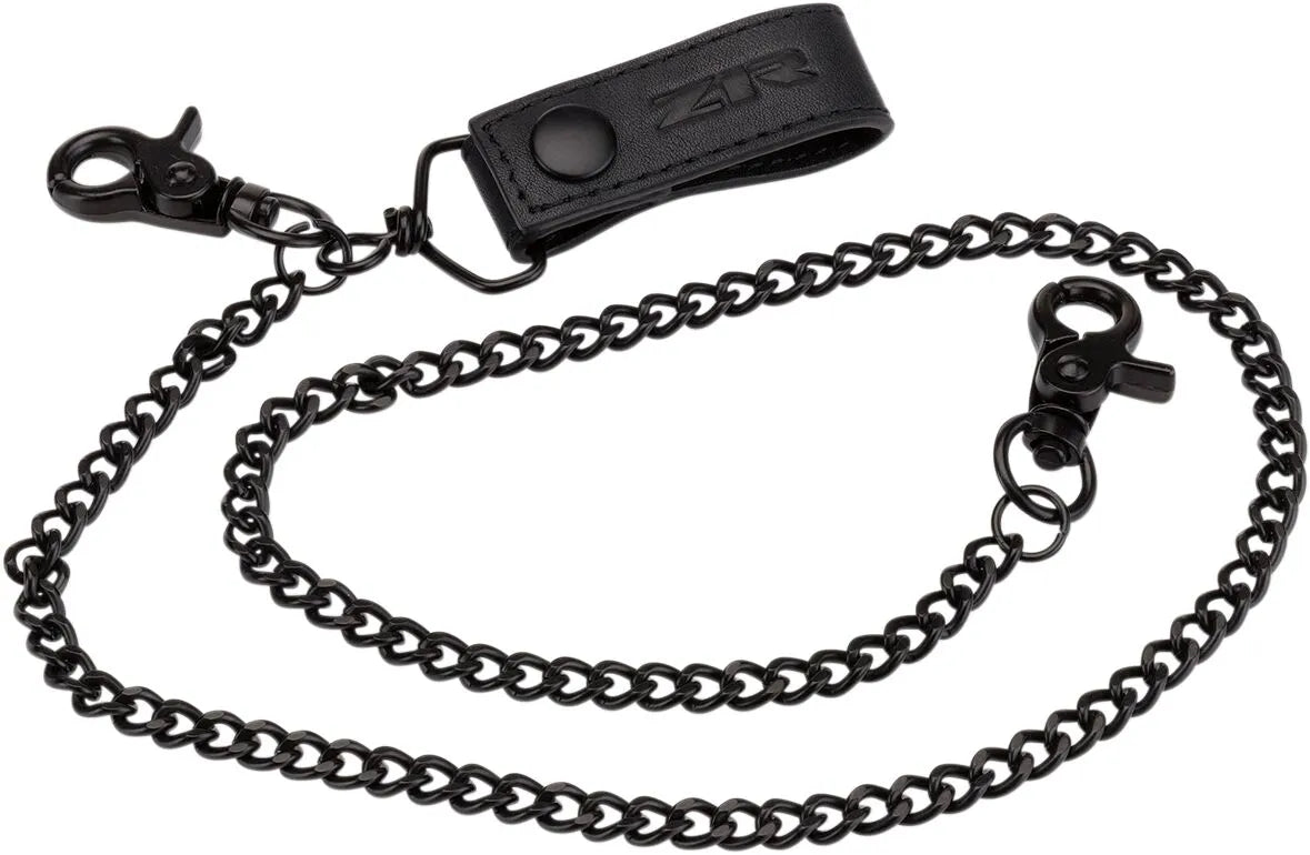 Z1R Wallet Chain 36" Black