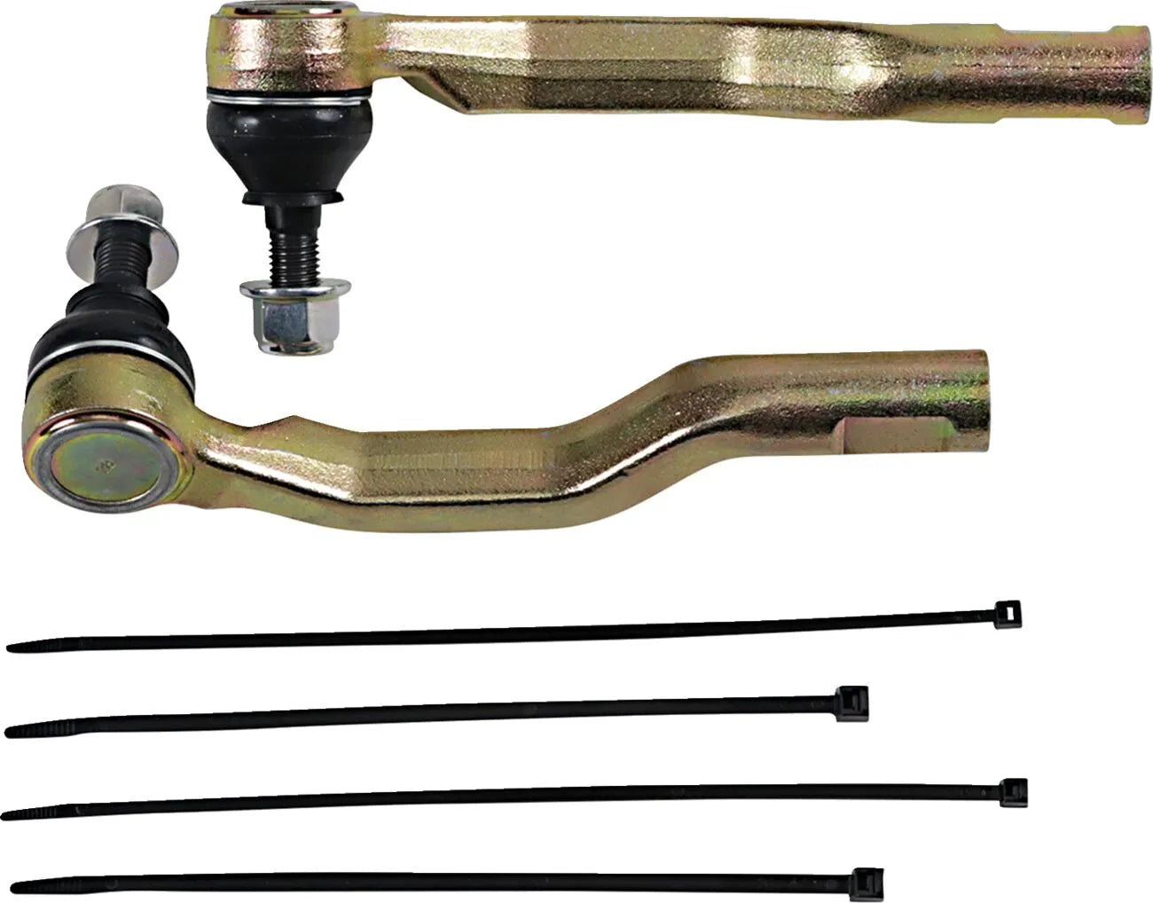 Moose Offroad Utv Outer Tie Rod End Kit