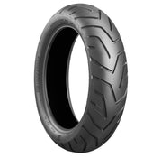 Bridgestone Battlax Adventure A41 Tire - 130/80r17 Rear
