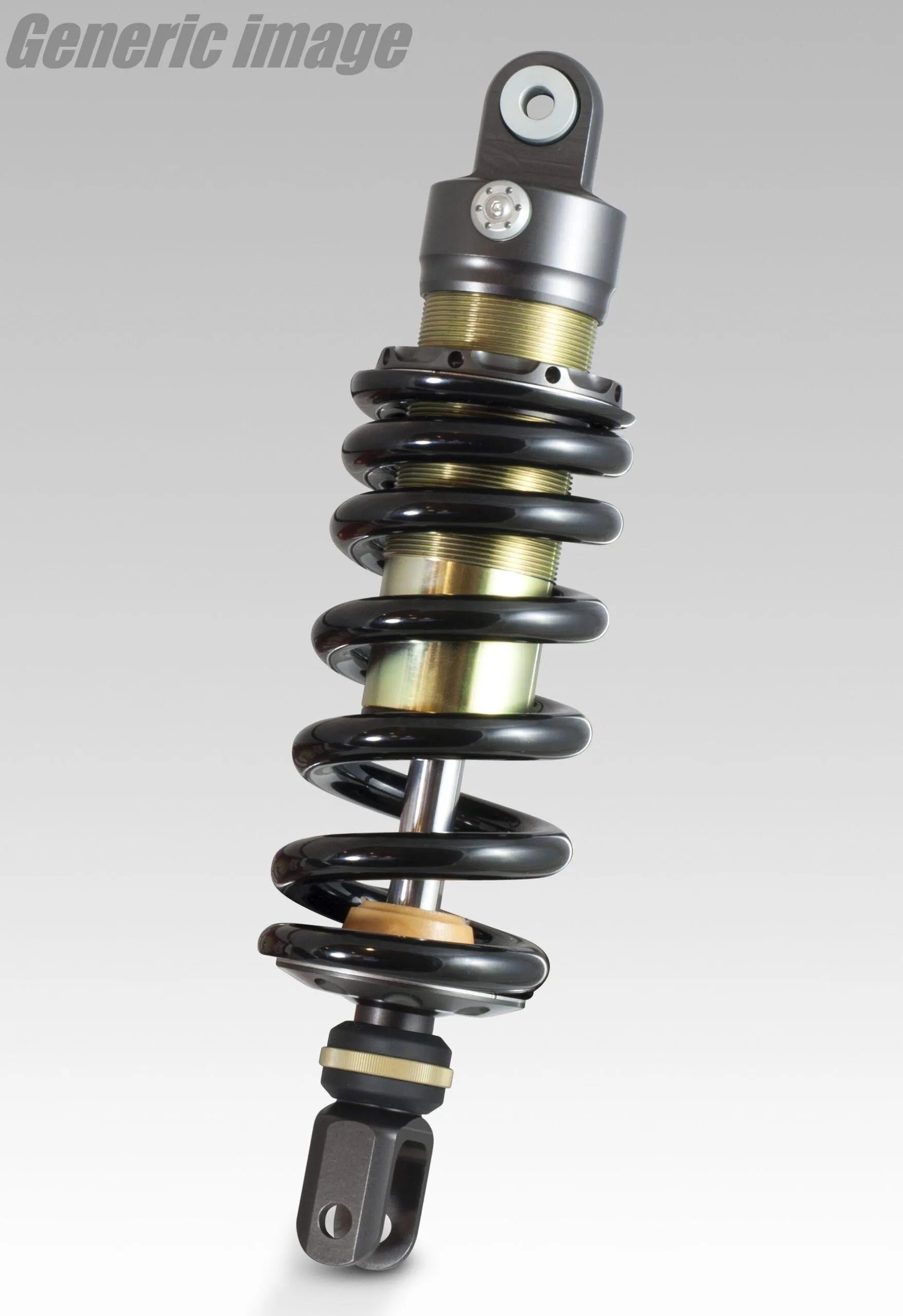 Hyperpro Rear Shock Full Adj