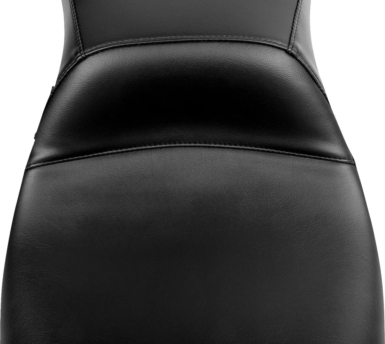 2-Up Le Pera Outcast Daddy Long Legs Seat - For Harley Davidson
