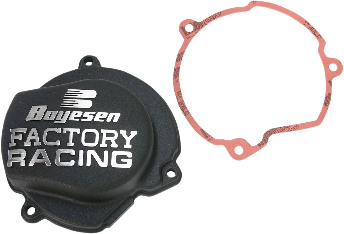 Boyesen Factory Ignition Cover
