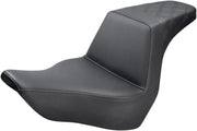 Saddlemen Step-up Seat - For Harley Davidson