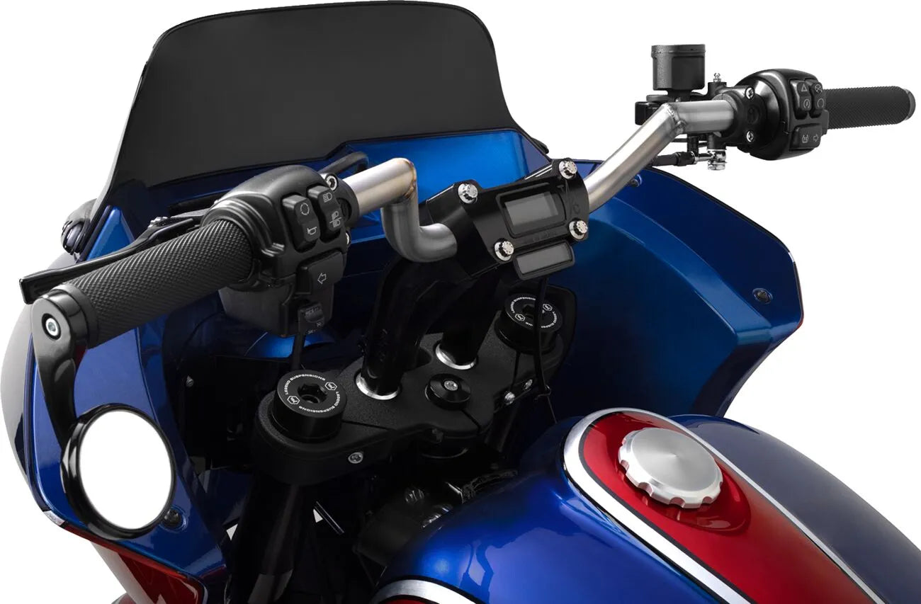 Performance Machine Radial Mechanical Clutch Assembly