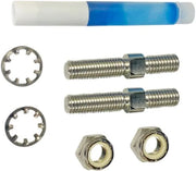 Custom Dynamics Mirror Adapter M8 X 1.25