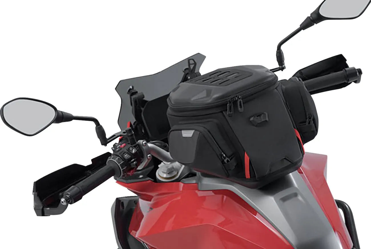 Sw-motech Pro Trial Tank Bag - 18 Liter