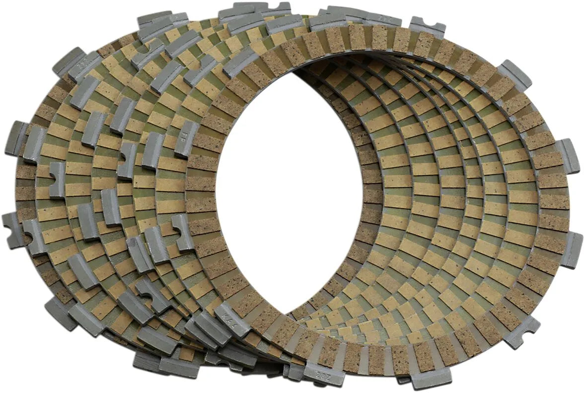 Hinson Racing Clutch Plate Kit