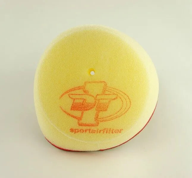 Dt-1 Racing Europe Non Oiled Air Filter