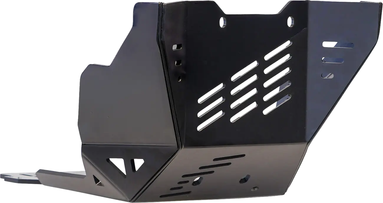 MOOSE OFFROAD HARD-PARTS Adventure Skid Plate