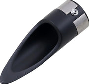 Baron Family Jewel Exhaust Tip For 2-1/4" Exhausts