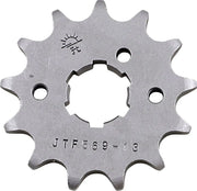 Jt Sprockets Front Sprocket 520-13t Steel
