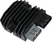 Rick's Lithium-ion Rectifier Regulator 14-420