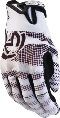 Moose Offroad Mx1™ Gloves - Black/White