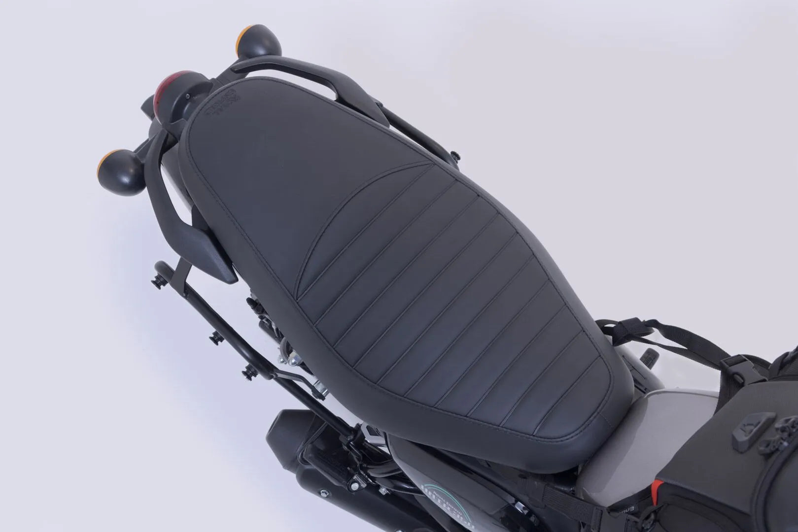 Sw-motech Slc Side Carrier For Motorcycle Luggage