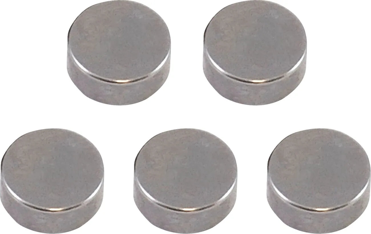 K&l Supply 2.80mm Valve Shims