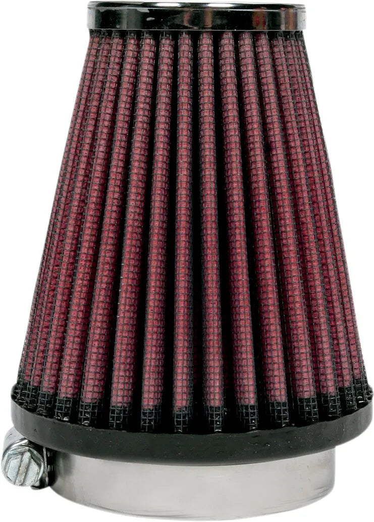 K & N Universal Clamp-on Air Filter