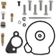 Moose Offroad Carburetor Repair Kit