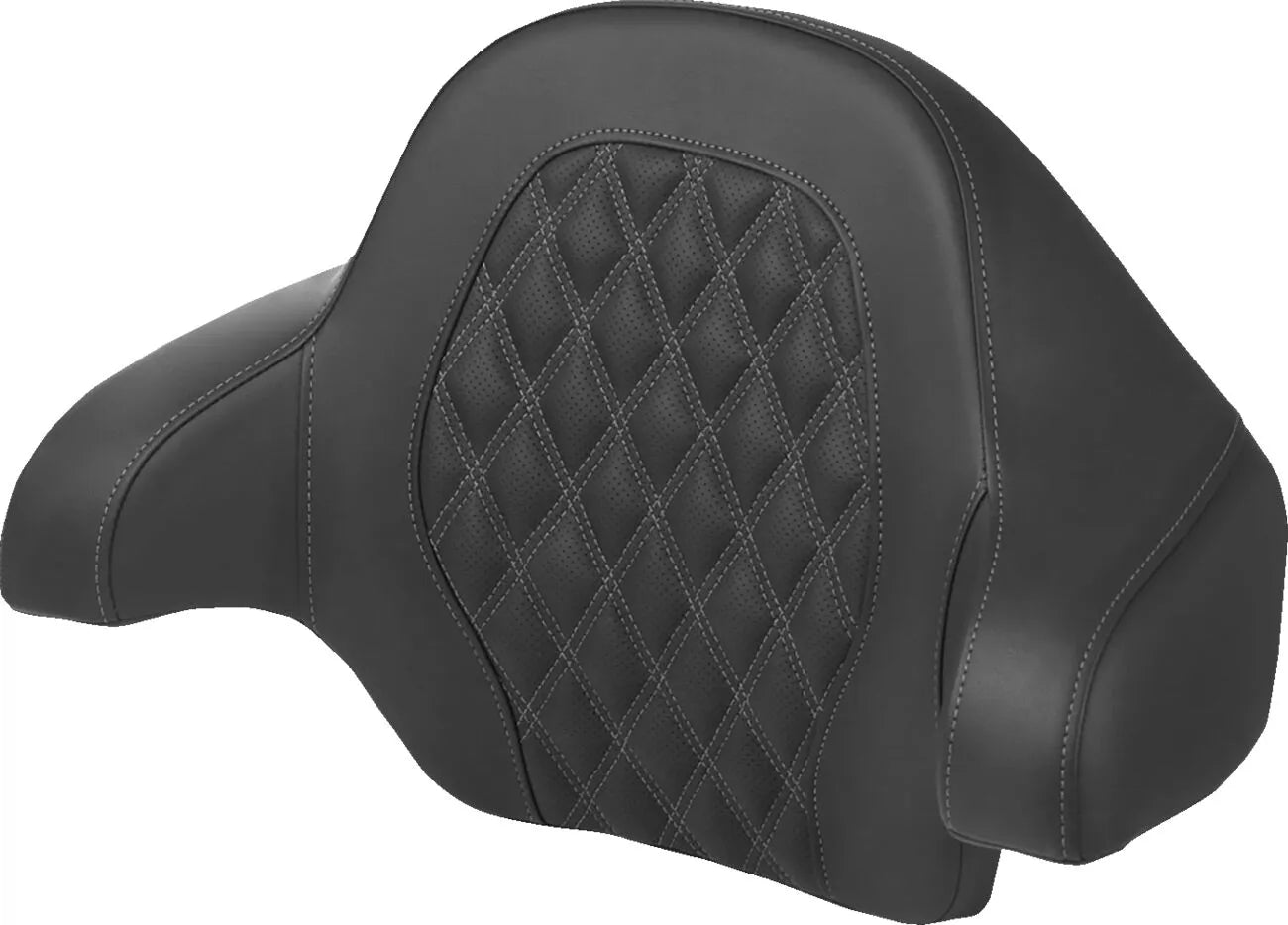 Saddlemen Tour Pak Backrest Pad