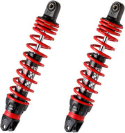 Yss Gas Dtg Series Scooter Shock Absorbers - Rear, Pair