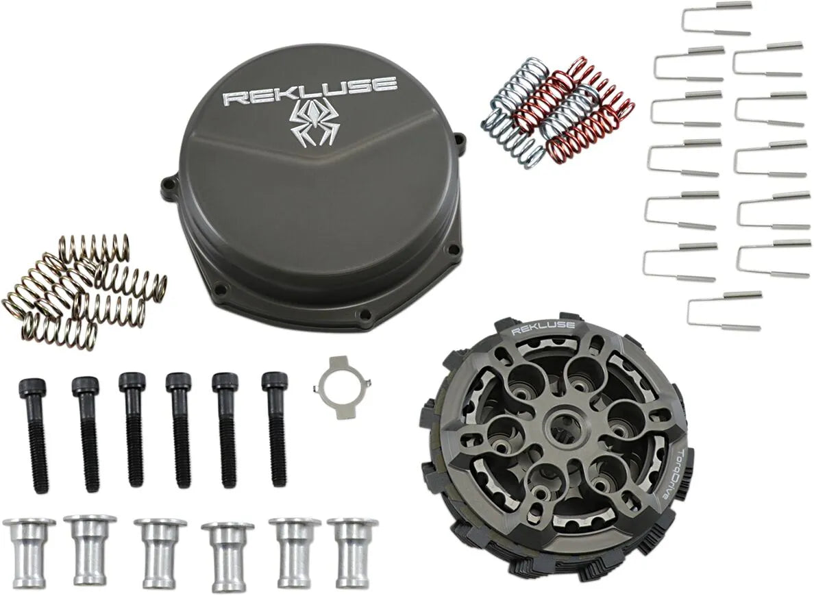 Rekluse Core Manual Torqdrive Clutch Kit