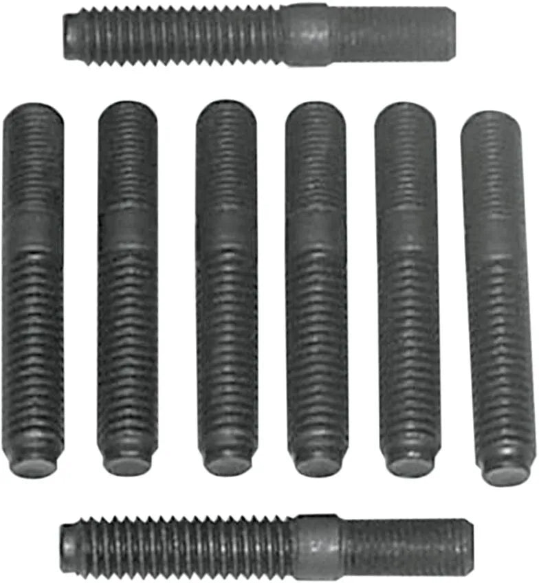 Colony Cylinder Base Studs - Black Oxide Finish