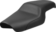 Saddlemen Profiler Seat - Low Profile Design - For Harley Davidson