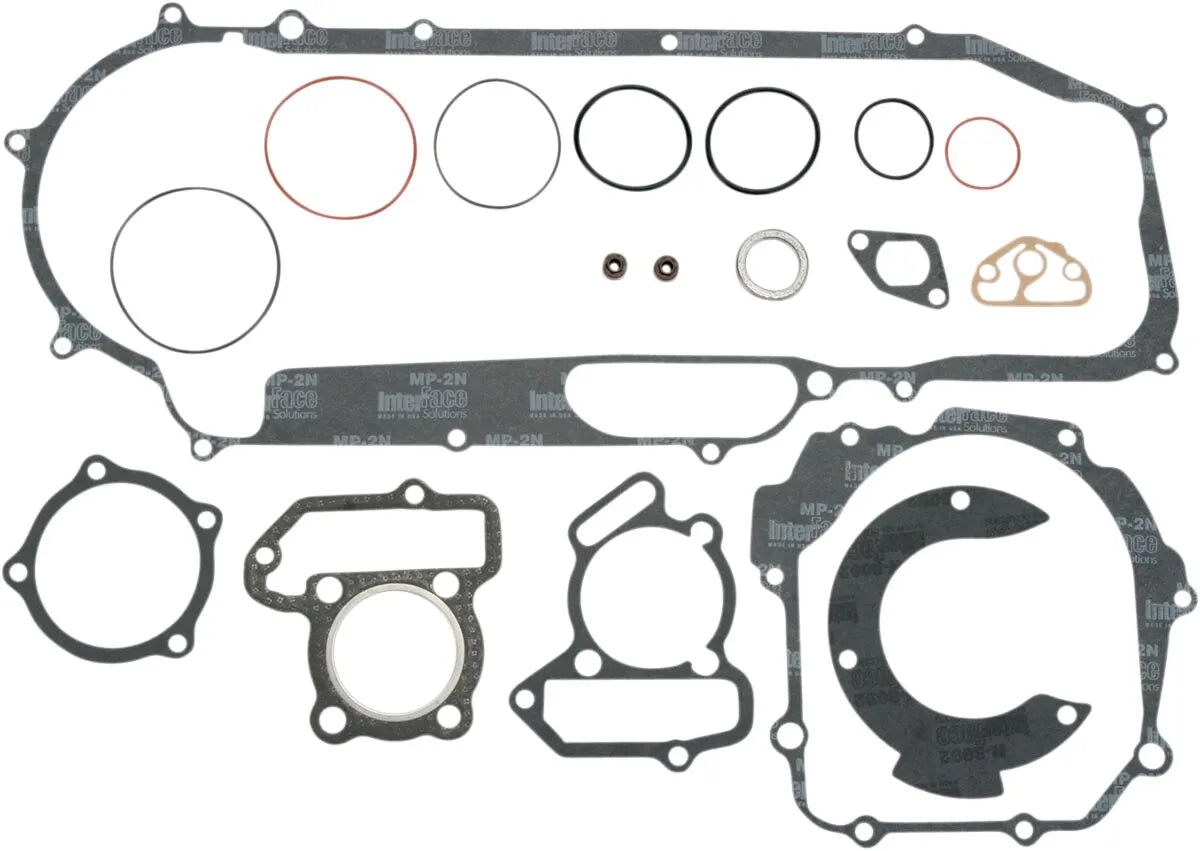 Moose Offroad Hard-Parts Complete Gasket Kit for 4-Stroke Engines