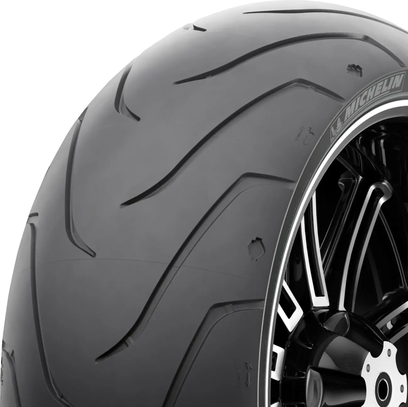 Michelin Scorcher 11 Tire For Harley-davidson Cruiser Motorcycles