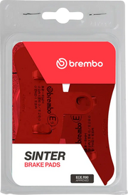 Brembo Prime Sinter Sa Bromsbelägg