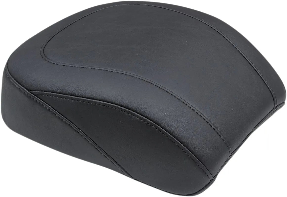 Mustang Wide Tripper Rear Seat - 12 Inch