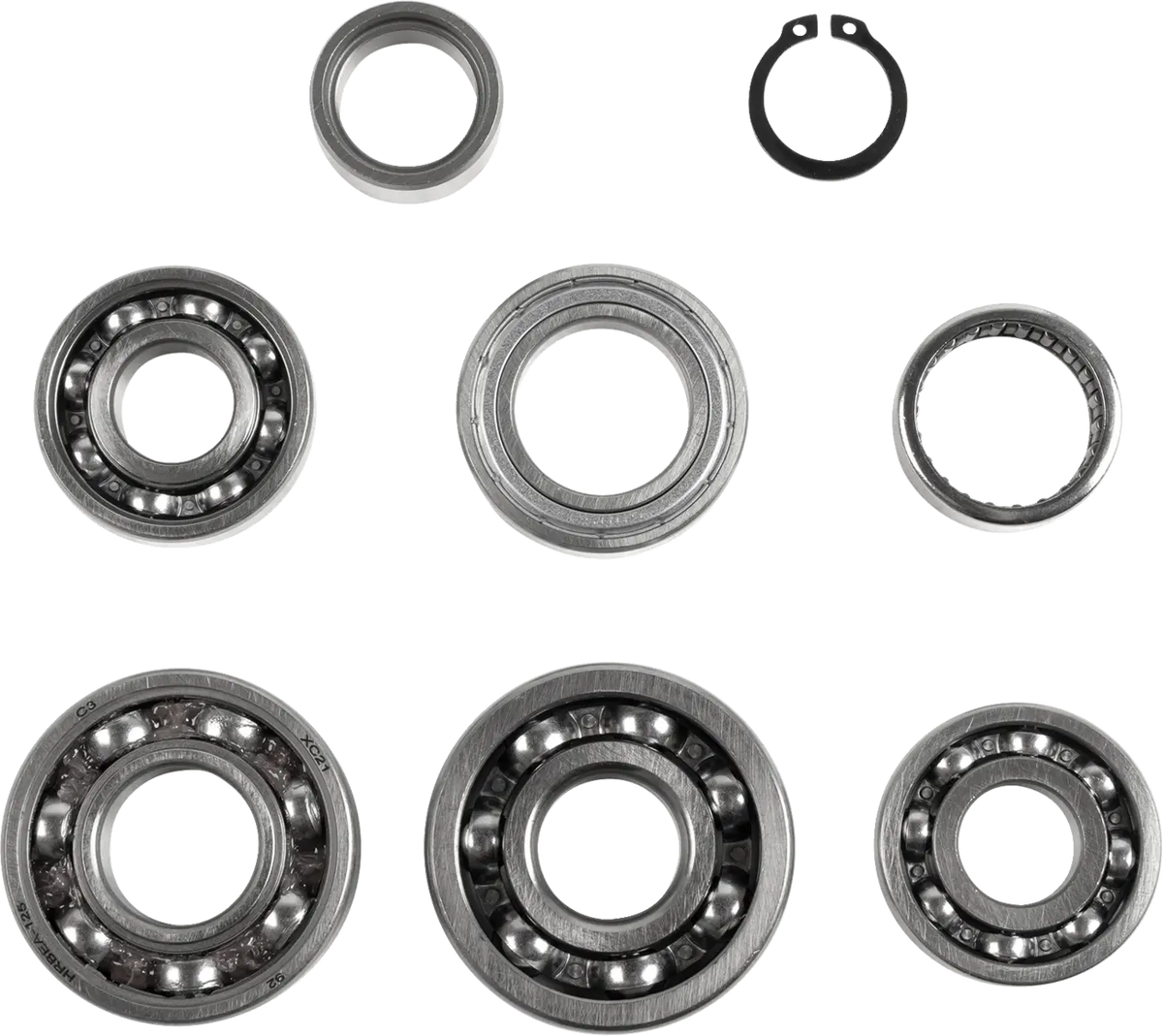 Hot Rods Transmission Bearing Kit TBK0052 for Suzuki RM-Z 250