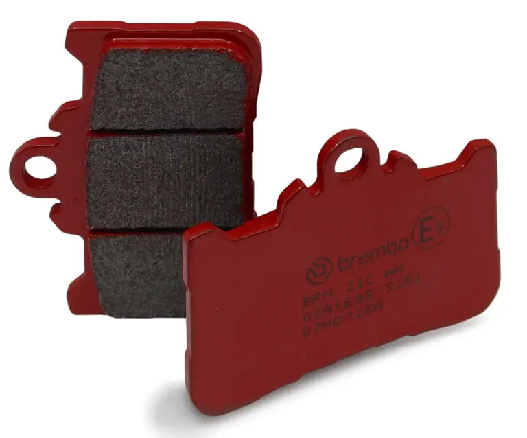 Brembo SA Prime Line Sintered Front Brake Pads