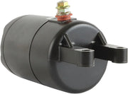 Parts Unlimited Starter For Yamaha