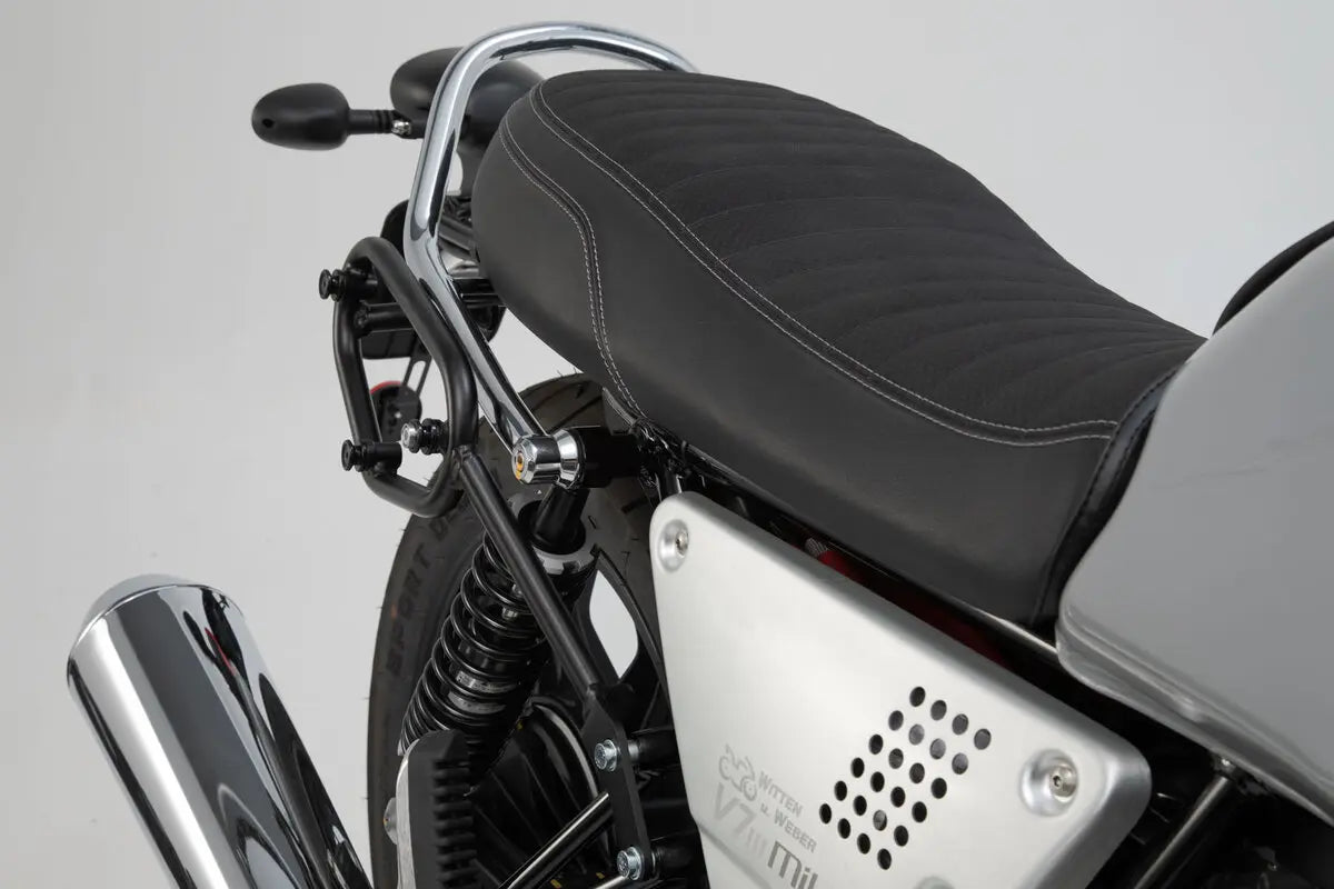 Sw-motech Legend Gear Lc2 Side Bag System