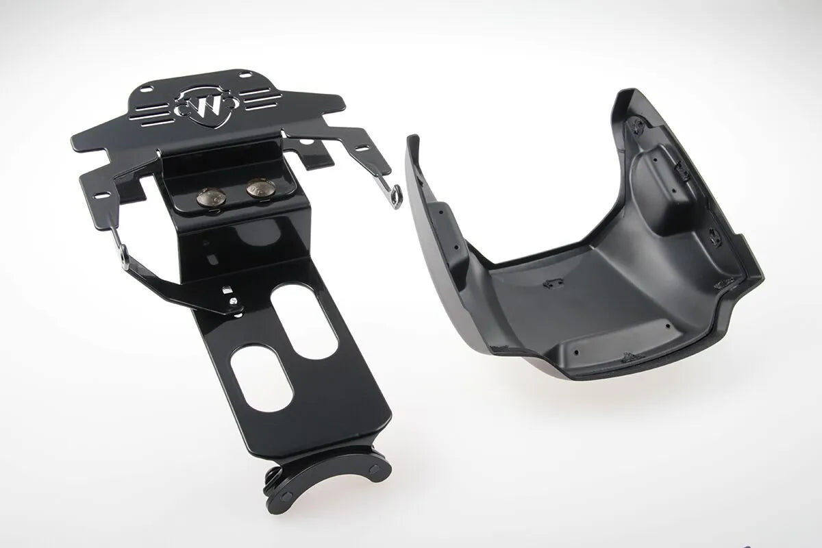 Cult Werk Headlight Mask