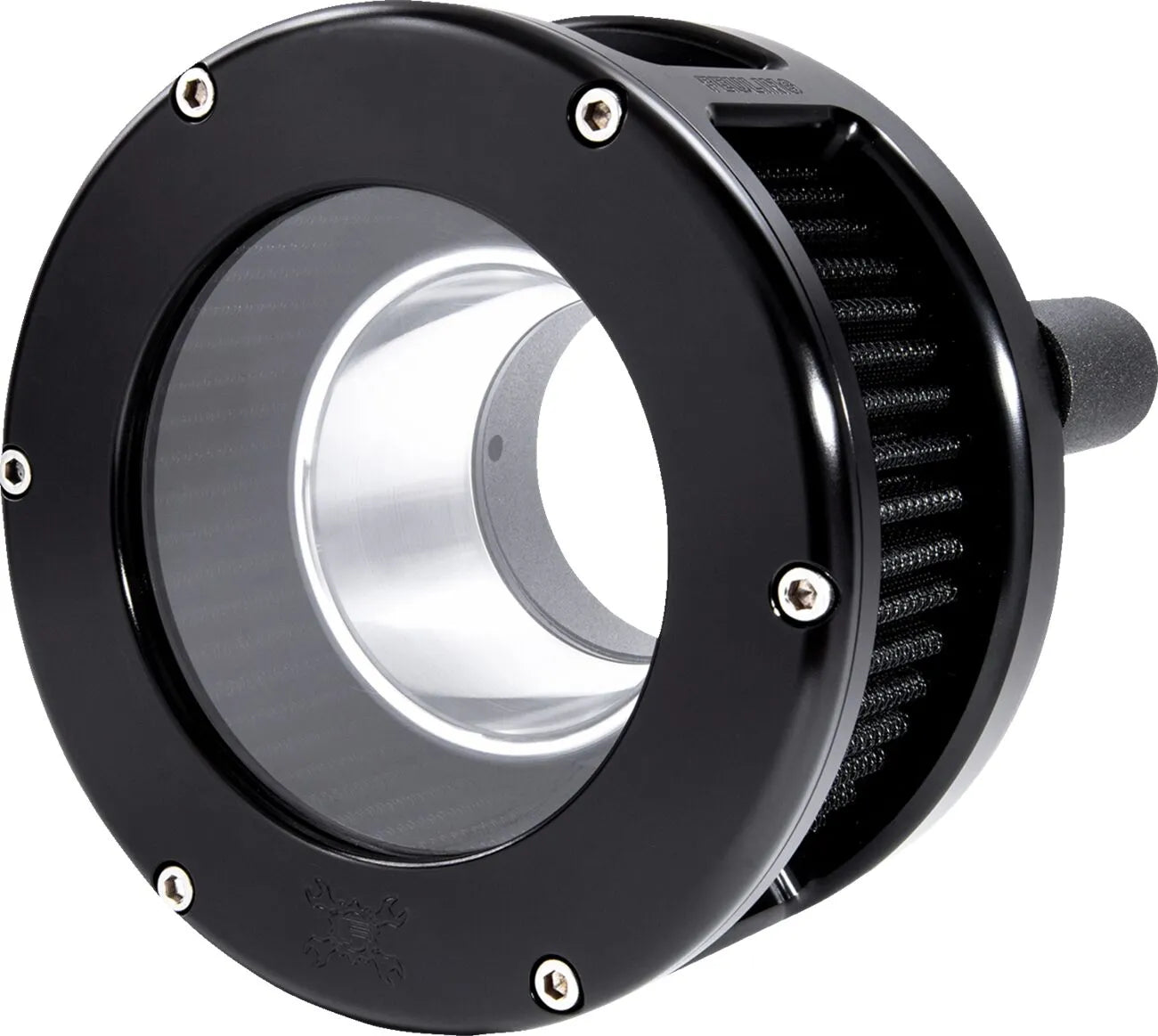 Feuling Parts Ba Series Air Cleaner Kit